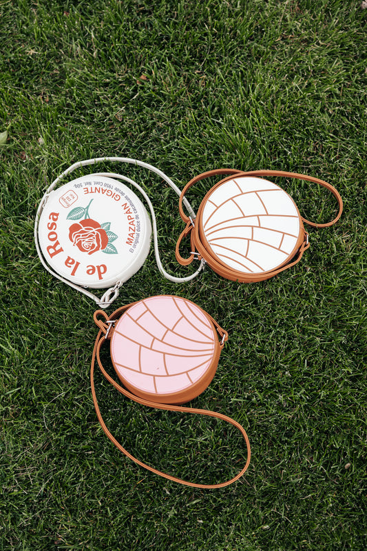 The Mexican Concha & Mazapan Bundle!