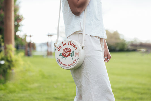 Mazapan - De la Rosa Bag
