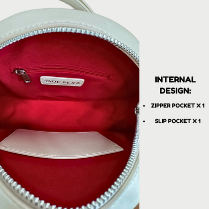 Mazapan - De la Rosa Bag