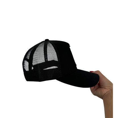 EL BORRACHO - Cappello da camionista