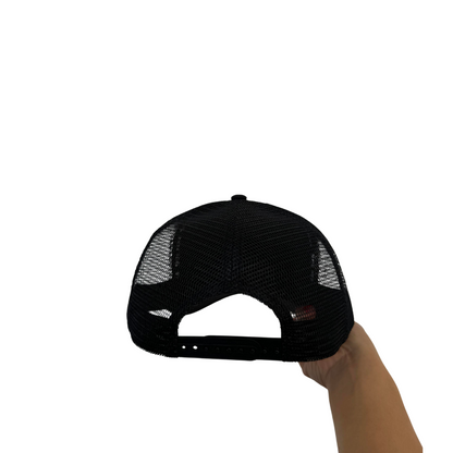 LOS TOXICOS - Offerta pacchetto cappello da camionista!