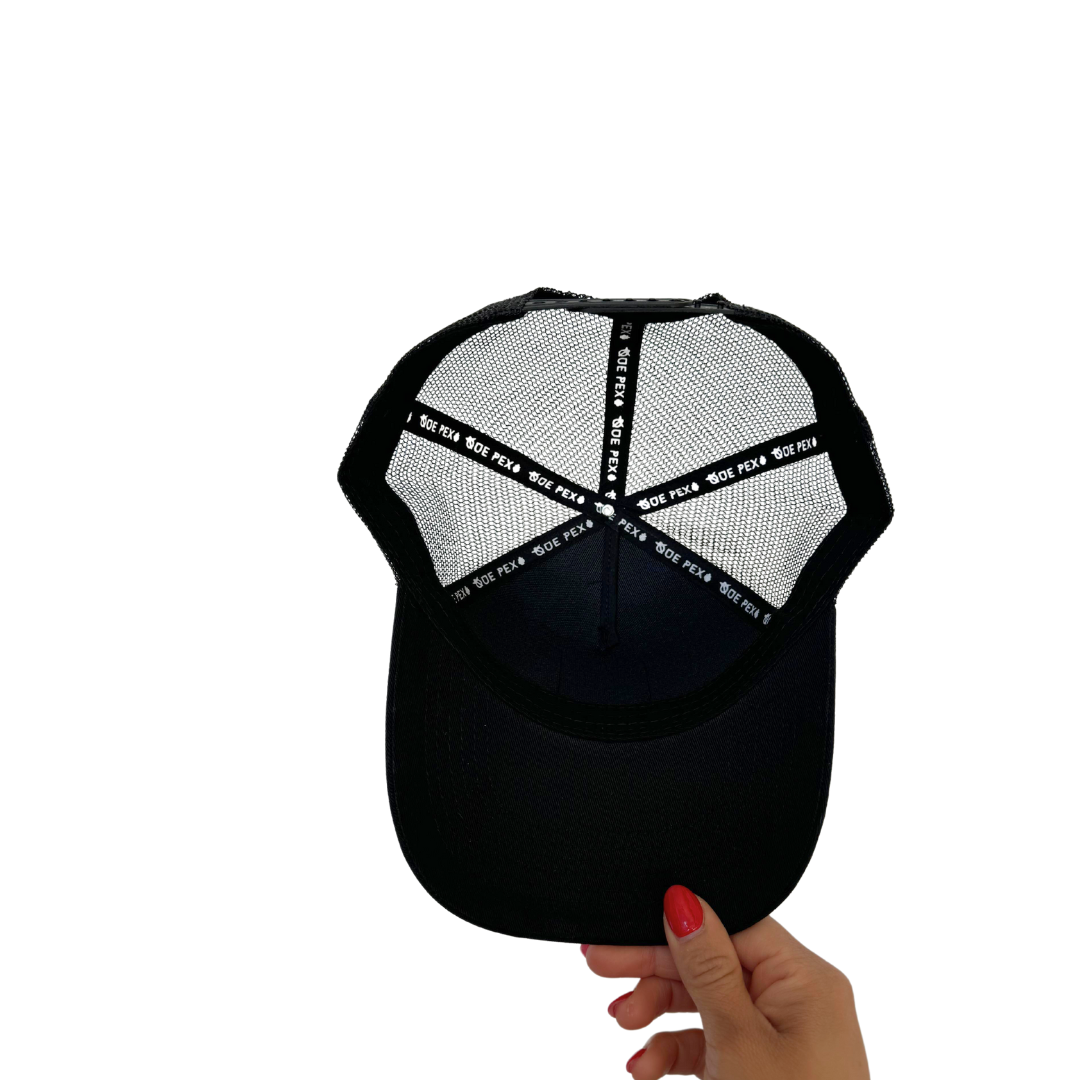 LOS TOXICOS - Offerta pacchetto cappello da camionista!